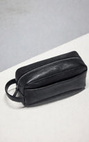 DominicMBG Toiletry Bag, Soft Vintage