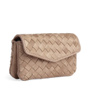 FaithMBG Coin Purse, Weave