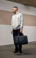 IndyMBG Weekend Bag, Recycled