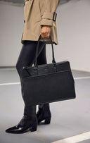 JuniperMBG Work Bag, Soft Vintage
