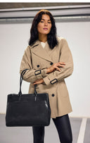 JuniperMBG Work Bag, Soft Vintage