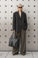 KelseyMBG Work Bag, Grain