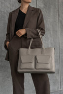 KelseyMBG Work Bag, Grain