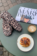 CelinaMBG Leopard Mittens