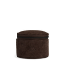 LovaMBG Jewelry Box, Small, Suede