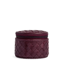 LovaMBG Jewelry Box, Small, Weave