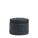 LovaMBG Jewelry Box, Small, Weave