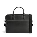 KnoxMBG Laptop Bag - Black