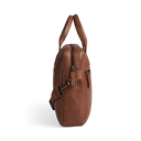 KnoxMBG Laptop Bag - Cognac