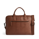 KnoxMBG Laptop Bag - Cognac