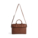 KnoxMBG Laptop Bag - Cognac