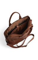 KnoxMBG Laptop Bag - Cognac