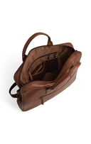 KnoxMBG Laptop Bag - Cognac
