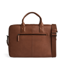 KingstonMBG Laptop Bag - Cognac