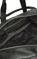 KeatonMBG Weekend Bag, 30L - Black