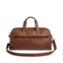 KeatonMBG Weekend Bag, 30L - Cognac