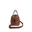 KeatonMBG Weekend Bag, 30L - Cognac