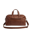 KeatonMBG Weekend Bag, 30L - Cognac
