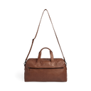 KeatonMBG Weekend Bag, 30L - Cognac