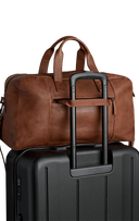 KeatonMBG Weekend Bag, 30L - Cognac