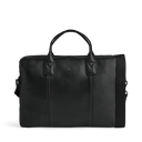 AxelMBG Laptop Bag - Black