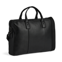 AxelMBG Laptop Bag - Black