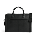 AxelMBG Laptop Bag - Black