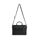 AxelMBG Laptop Bag - Black