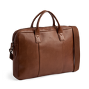AxelMBG Laptop Bag - Cognac