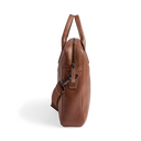 AxelMBG Laptop Bag - Cognac