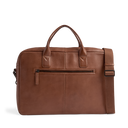 AxelMBG Laptop Bag - Cognac