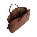 AxelMBG Laptop Bag - Cognac