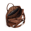 AxelMBG Laptop Bag - Cognac