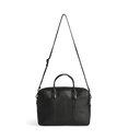 AshtonMBG Laptop Bag - Black