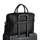 MasonMBG Laptop Bag - Black
