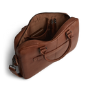 MasonMBG Laptop Bag - Cognac