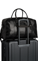 GavinMBG Weekend Bag, 30L - Black