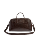 GavinMBG Weekend Bag, 30L - Dark Brown Vintage