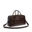 GavinMBG Weekend Bag, 30L - Dark Brown Vintage