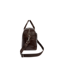 GavinMBG Weekend Bag, 30L - Dark Brown Vintage