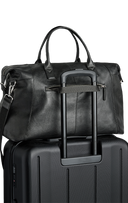 KieferMBG Weekend Bag, 32L - Black