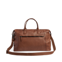 KieferMBG Weekend Bag, 32L - Cognac