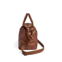 KieferMBG Weekend Bag, 32L - Cognac