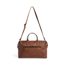 KieferMBG Weekend Bag, 32L - Cognac