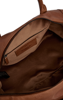 KieferMBG Weekend Bag, 32L - Cognac