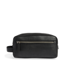 CrewMBG Toiletry Bag - Black