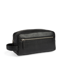 CrewMBG Toiletry Bag - Black