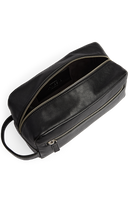 CrewMBG Toiletry Bag - Black