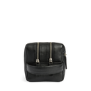 EverestMBG Toiletry Bag - Black