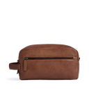 EverestMBG Toiletry Bag - Cognac